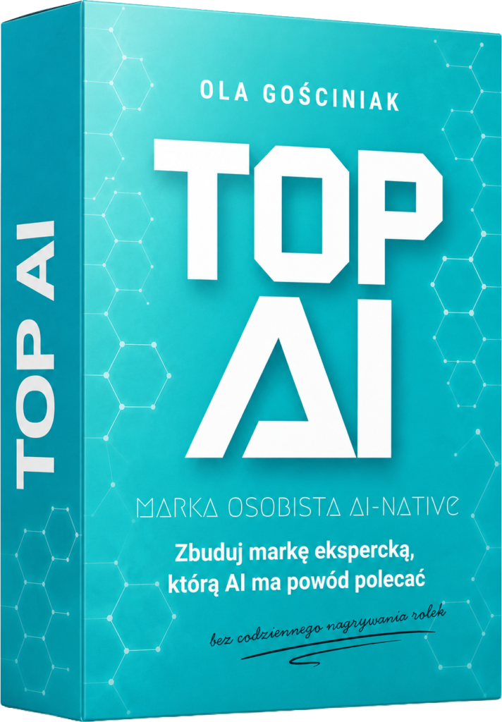 Ola Gościniak