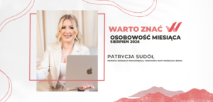 Patrycja Sudół