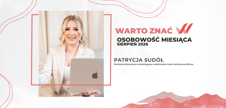 Patrycja Sudół