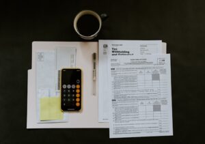 Księgowość, prawo, finanse
