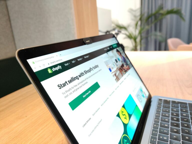 Jak zwiększyć sprzedaż w sklepie internetowym