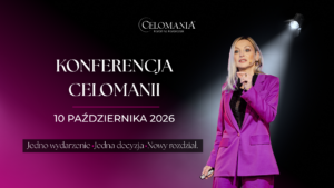konferencja celomania