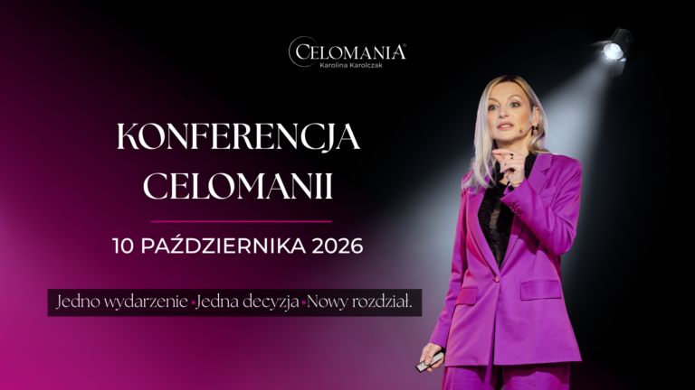 konferencja celomania