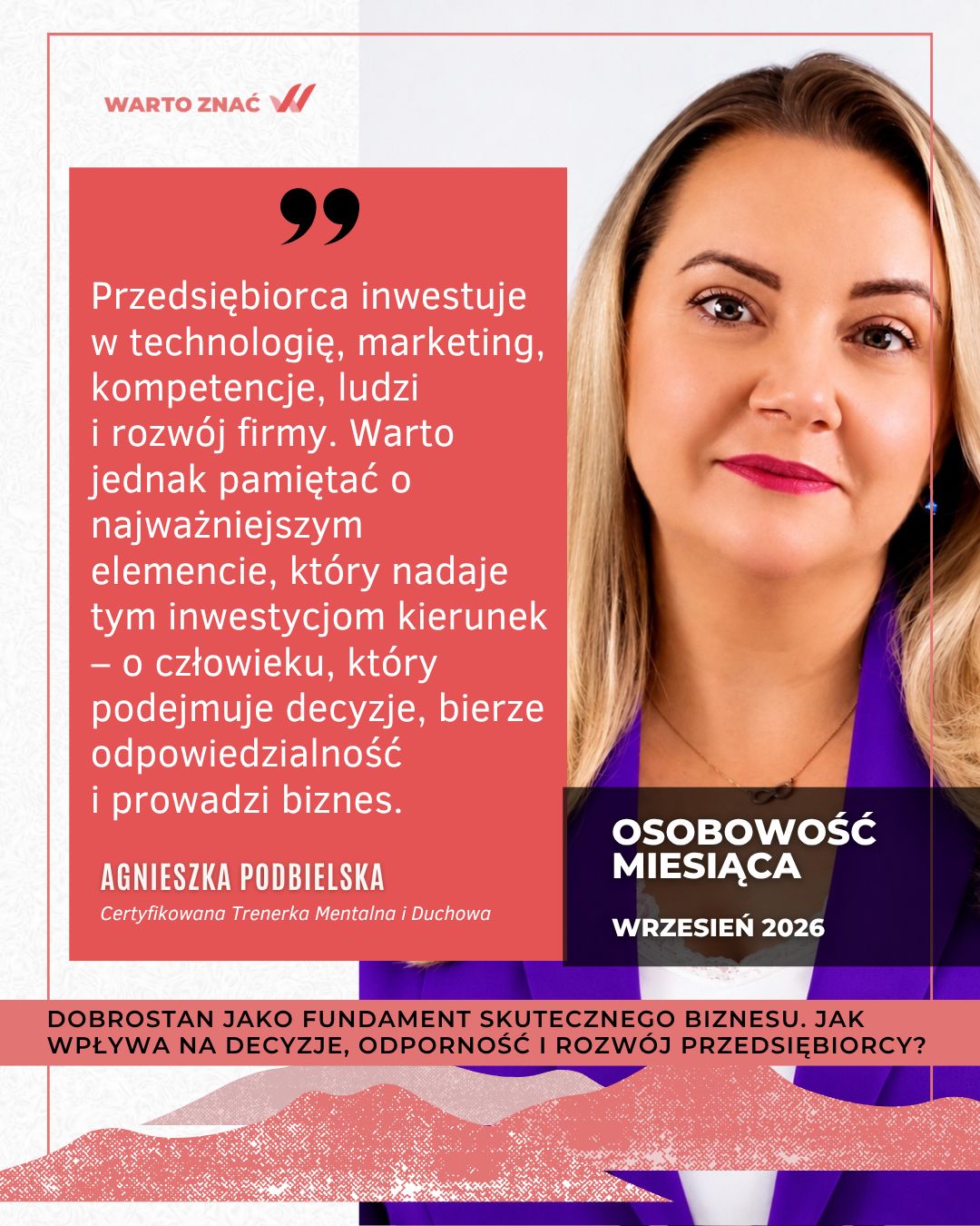 agnieszka podbielska