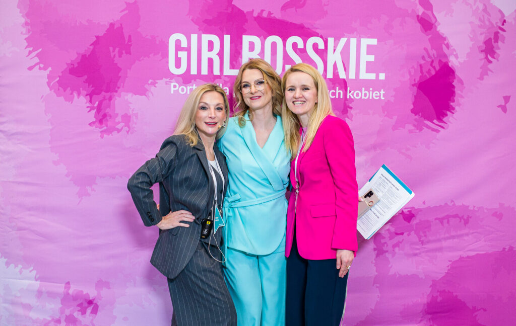 konferencja girlbosskie