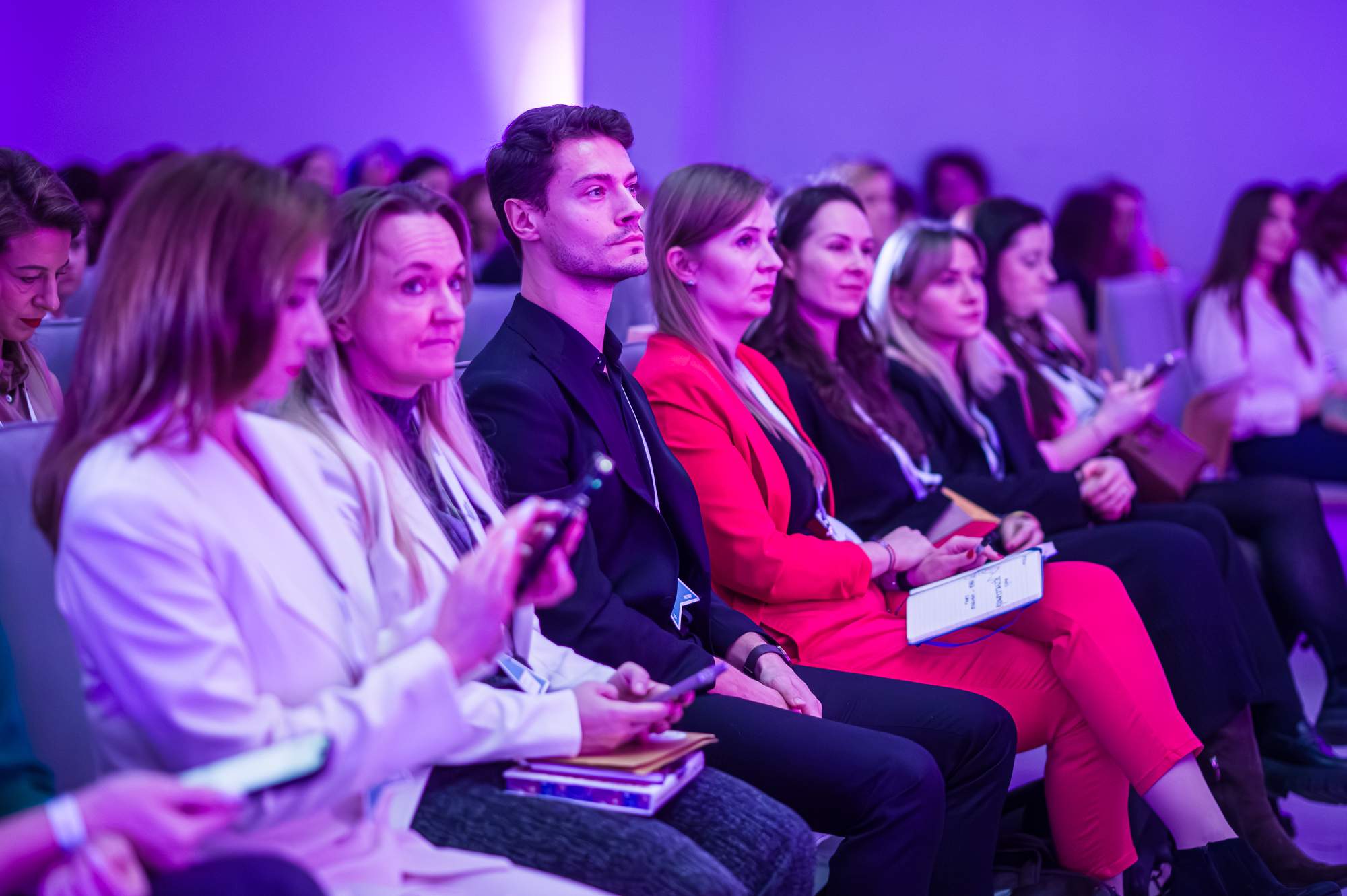 Bilety znikają coraz szybciej. Konferencja Girlbosskie już niedługo!