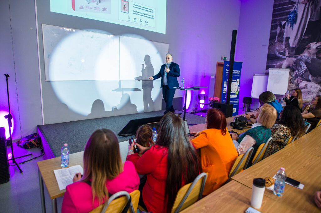 konferencja girlbosskie