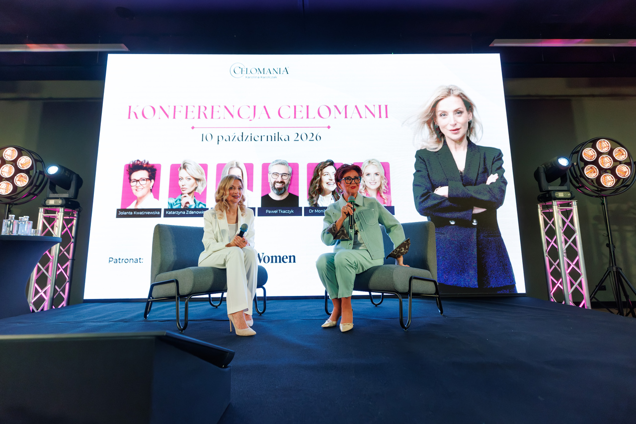 konferencja Celomania
