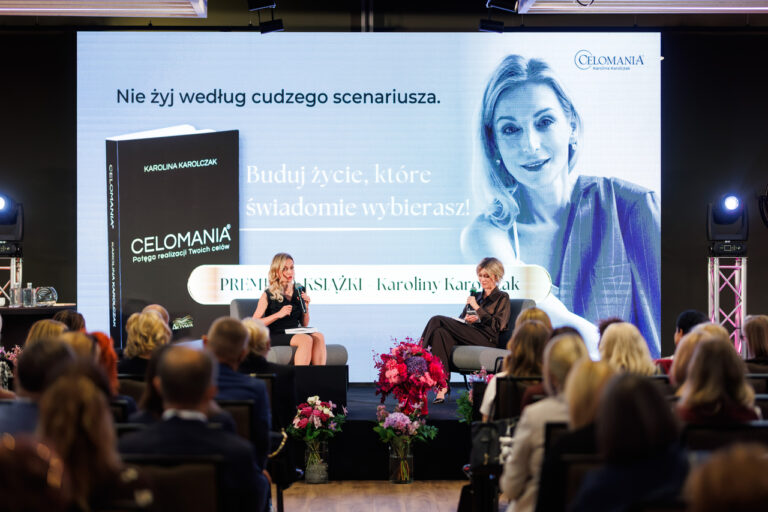 konferencja Celomania